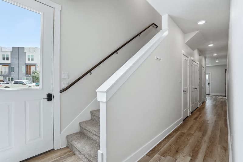 Fort Worth Condo: 3221 Forest Park Boulevard - 1