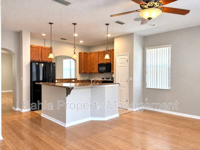 Winter Garden Townhome: 7001 Cultivation Way