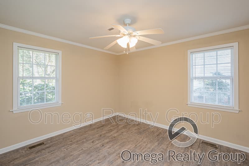 Calera House: 1850 21st Ave