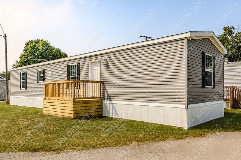Muncie House: 804 West 15th Street