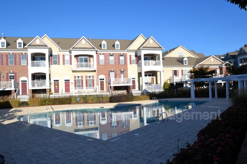 Raleigh Condo: 10410 Sablewood Dr