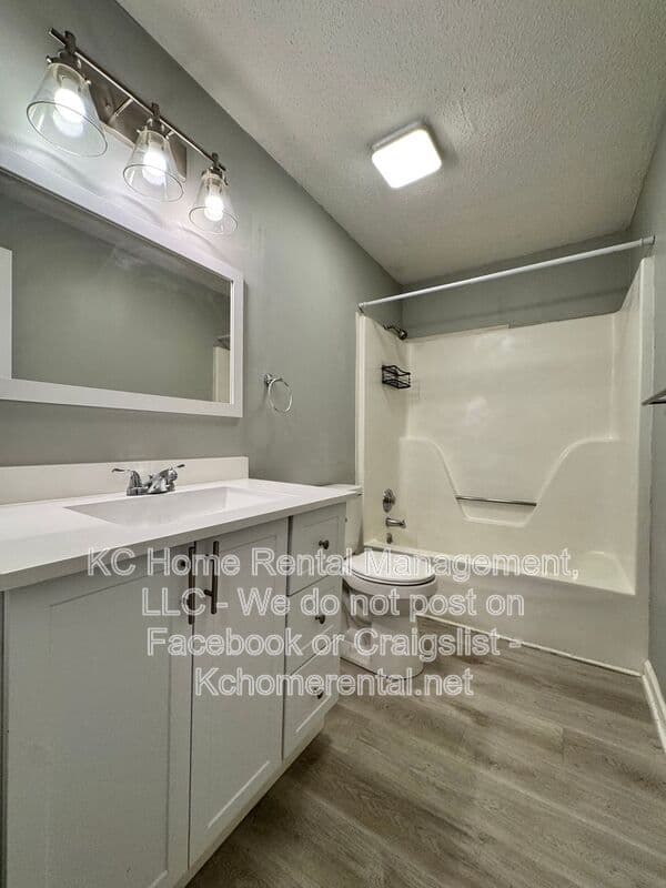 Shawnee House: 4721 Switzer Rd.