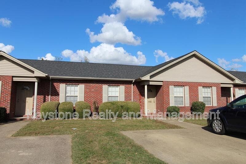 Hopkinsville Condo: 144 Bruceview Circle