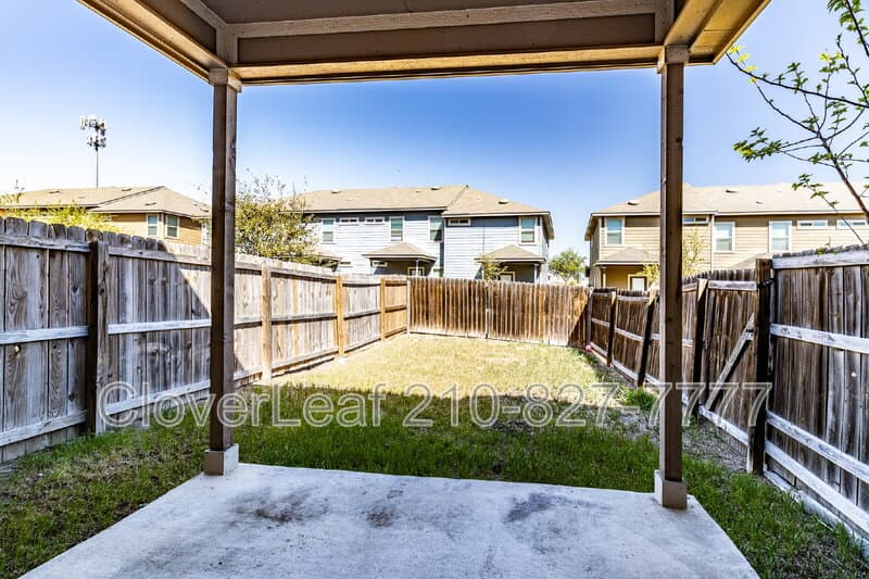 San Antonio Condo: 7007 Donovan Way