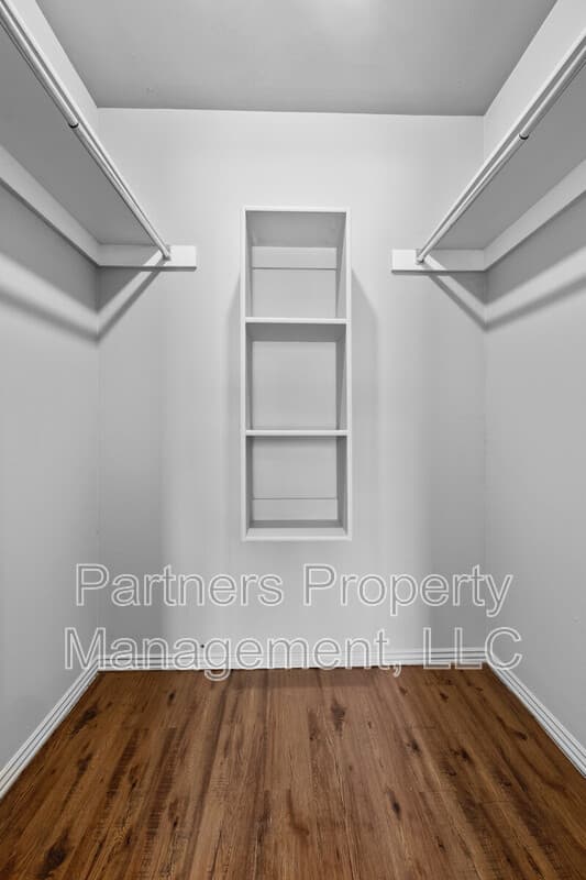 Fayetteville Condo: 825 North Leverett Avenue - 6