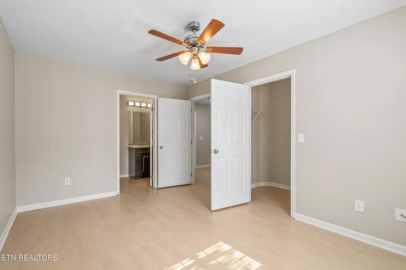 Knoxville Townhome: 8709 Mowbray Way