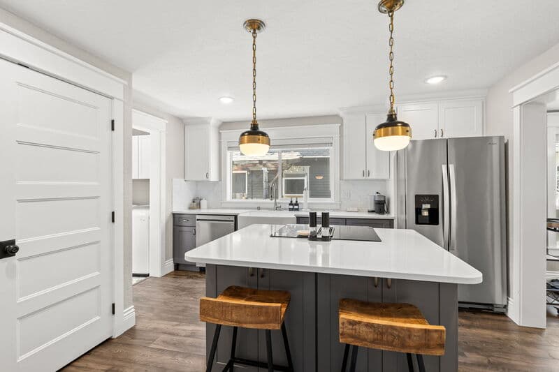 Spokane House: 3704 East 24th Avenue