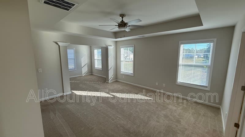 Summerville House: 2512 Hummingbird Lane