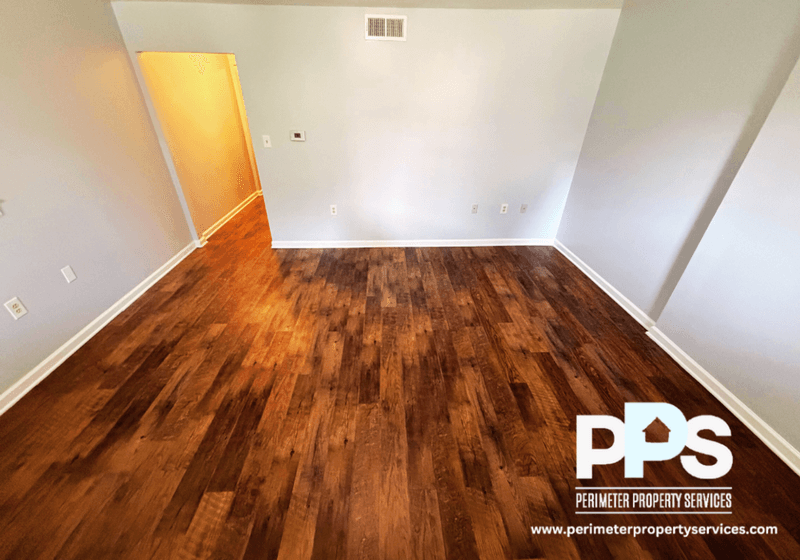 Atlanta House: 581 Martin St