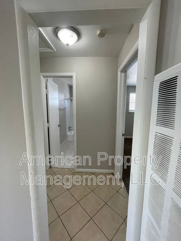 Tulsa Condo: 719 S Troost Ave