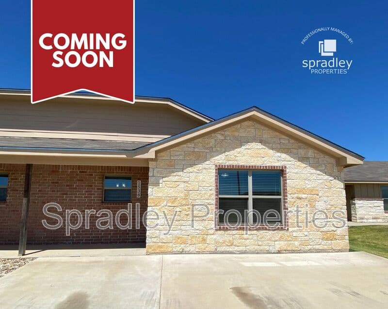 Belton Condo: 1538 Vani Ct