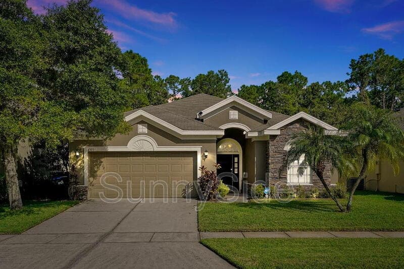 Orlando House: 11326 Cypress Trail Dr