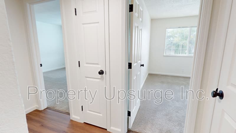 Redding Apartment: 1013 Echo Rd