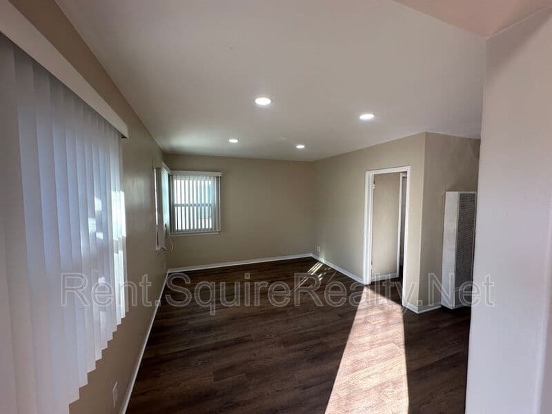 Azusa Condo: 901 N. San Gabriel Ave