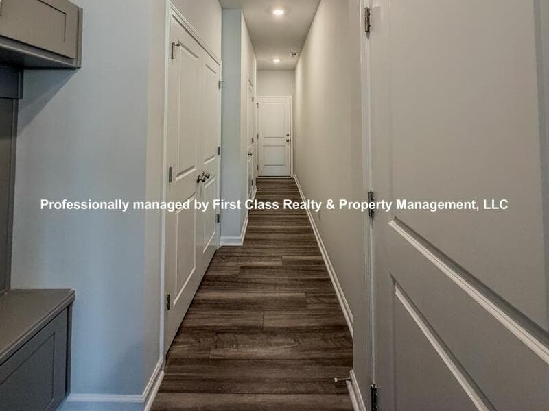 Charlotte Townhome: 6514 Harlech St