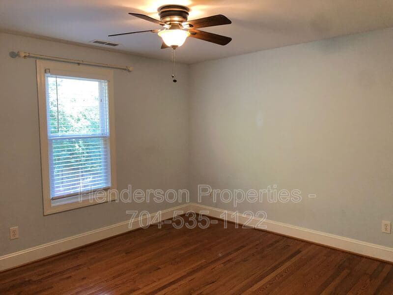 Charlotte House: 4229 Hiddenbrook Drive