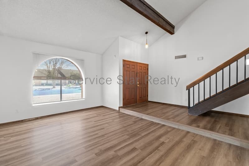 Glendale House: 6142 W Sierra St