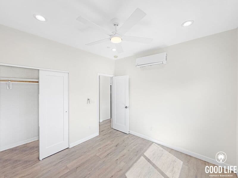 San Diego House: 5108 Savannah St