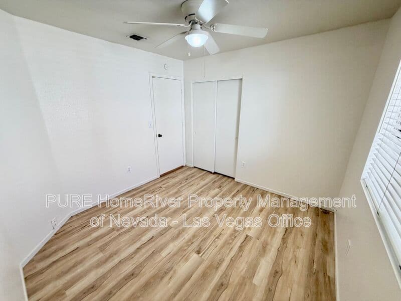 Las Vegas House: 4500 N. Cielo Lane