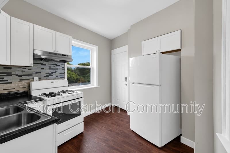 Buffalo Condo: 1073 Grant St