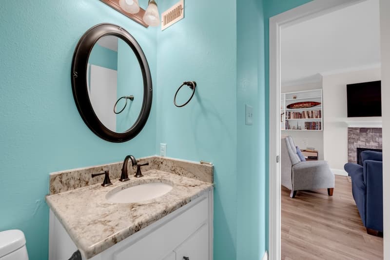Horseshoe Bay Condo: 415 Horseshoe Bay North Boulevard - 1