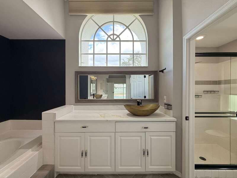 Spring Hill House: 1347 Overland Drive