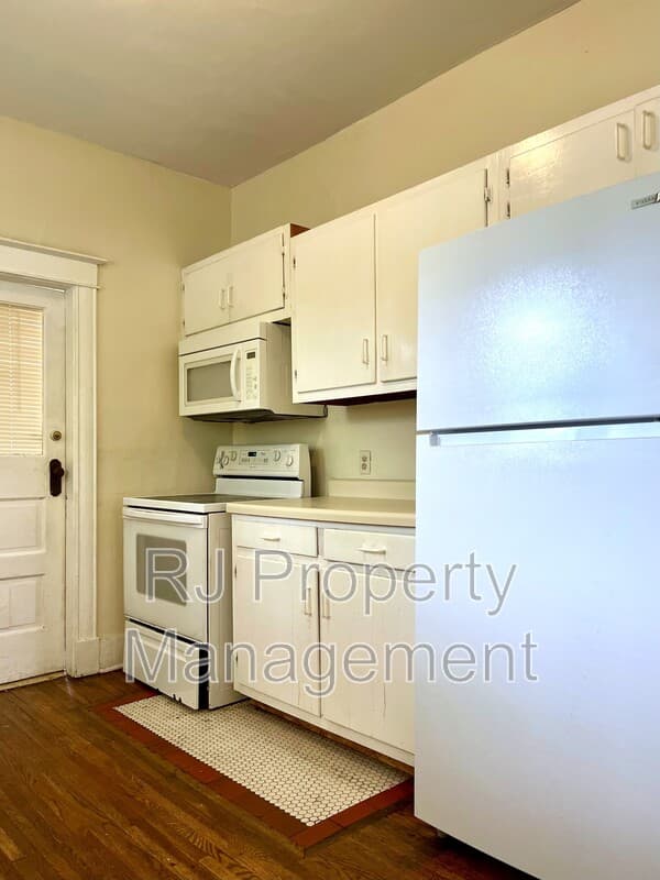 Memphis House: 1572 Tutwiler Ave
