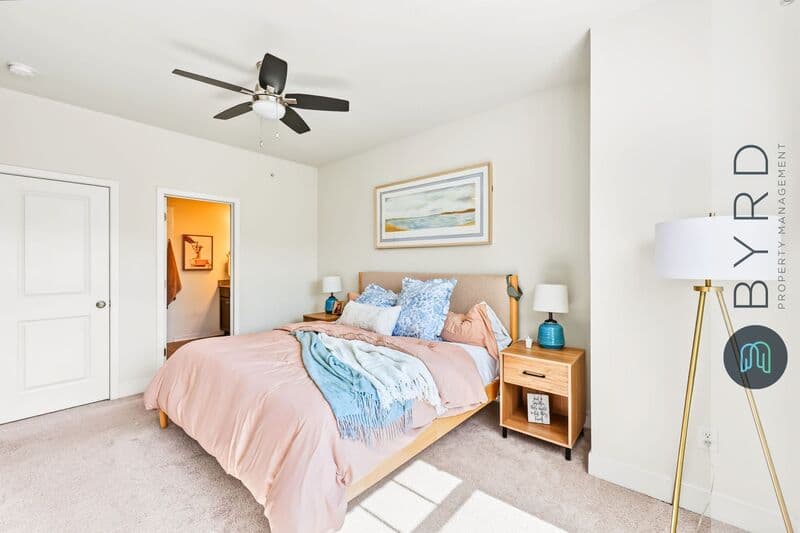 Richmond Townhome: 5402 Libbie Mill West Blvd