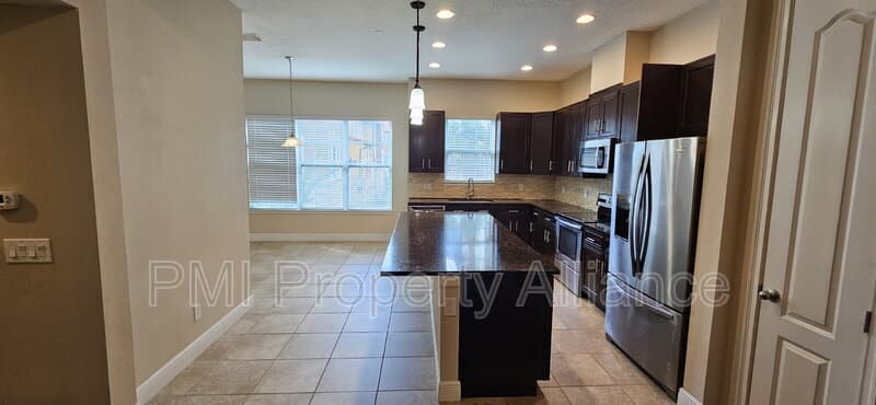 Lake Mary Townhome: 1412 Lobelia Drive