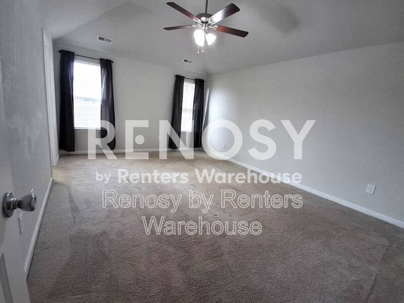 Chesapeake House: 1809 Speedy Avenue