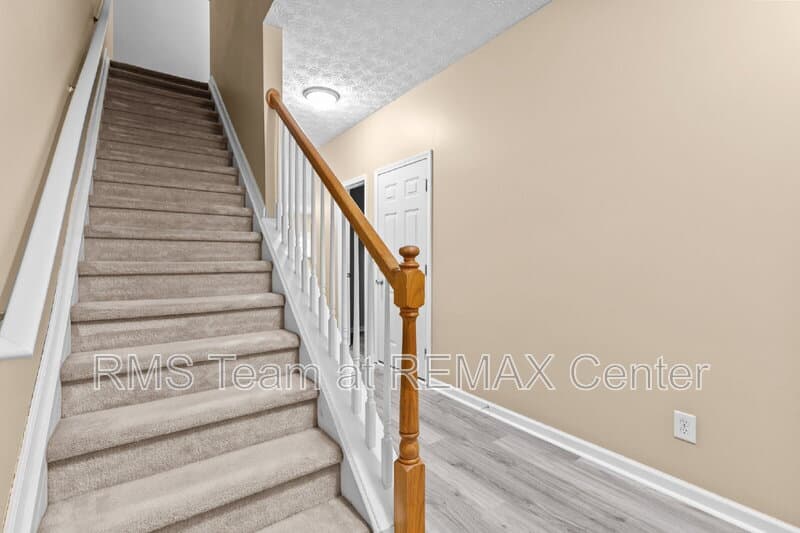 Flowery Branch Townhome: 4932 Vireo Dr