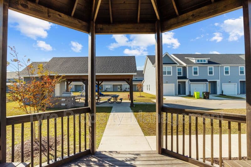 Winterville Condo: 2608 Sailor Rose Lane