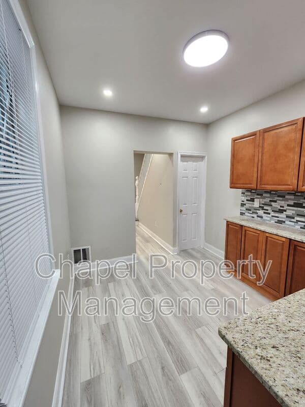 Philadelphia House: 1338 N. 27th Street