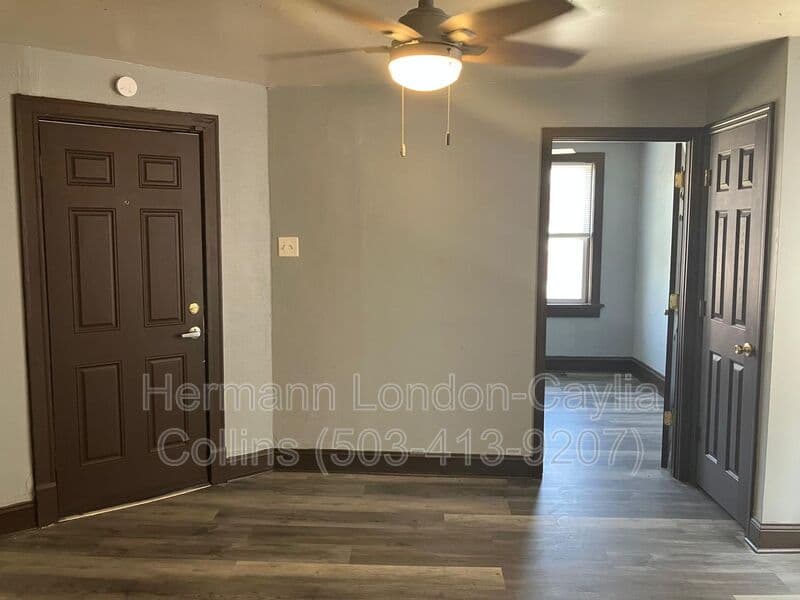 St Louis House: 2641 Minnesota Ave