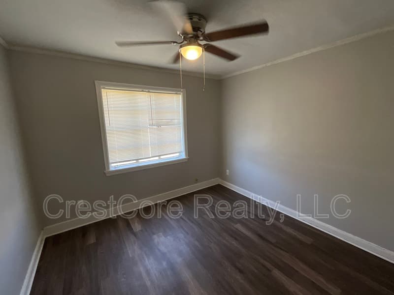 Memphis Condo: 907 Pearce St