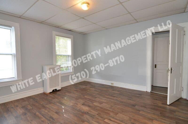 Scranton Condo: 1618 Roselynn St