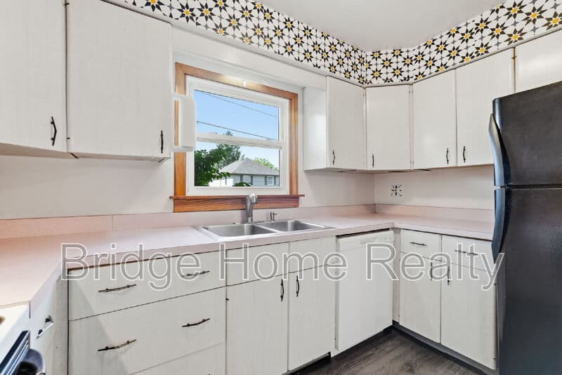 Mars House: 507 Cherry St