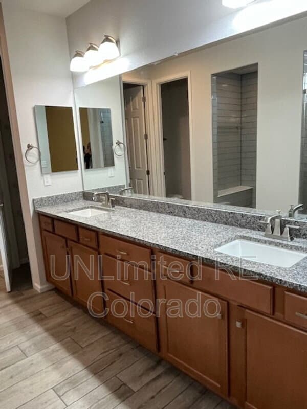 Castle Rock House: 3567 White Rose Loop