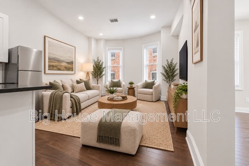 Baltimore Condo: 707 Druid Park Lake Dr
