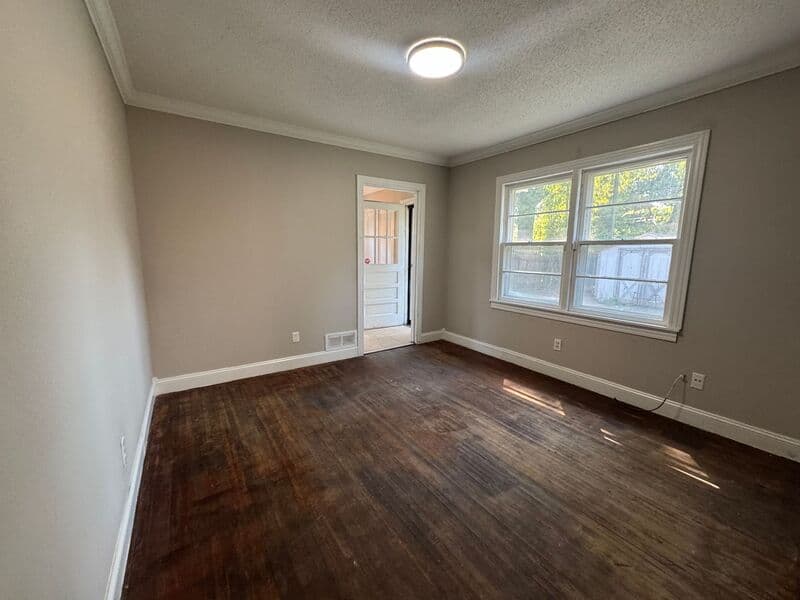 Memphis House: 4719 Lynn Ave