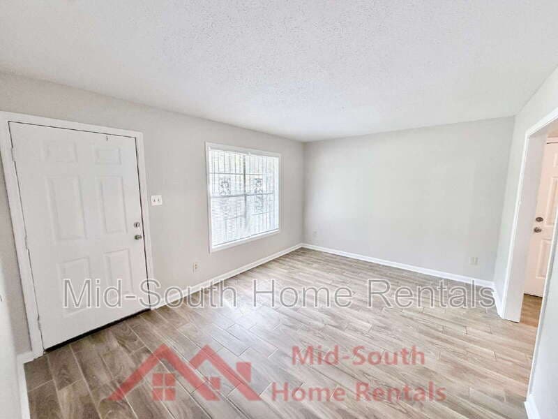 Memphis House: 4315 Mountain Ter