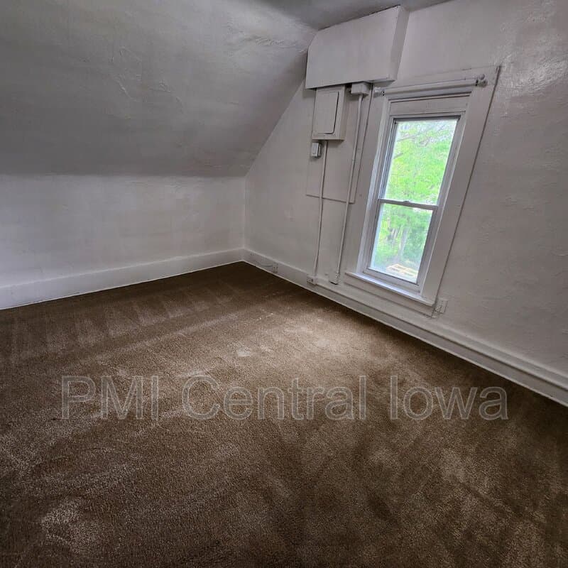 Des Moines Condo: 1706 E Walnut St