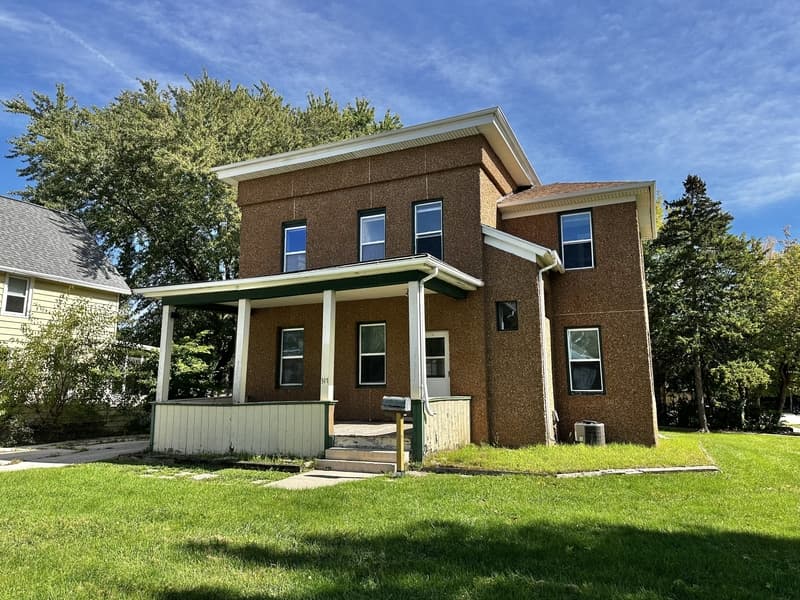 Fond du Lac Condo: 317 Morris Street