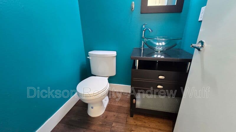 Reno House: 711 Roberts Street