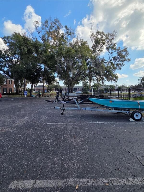 Tampa Condo: 13690 Orange Sunset Drive