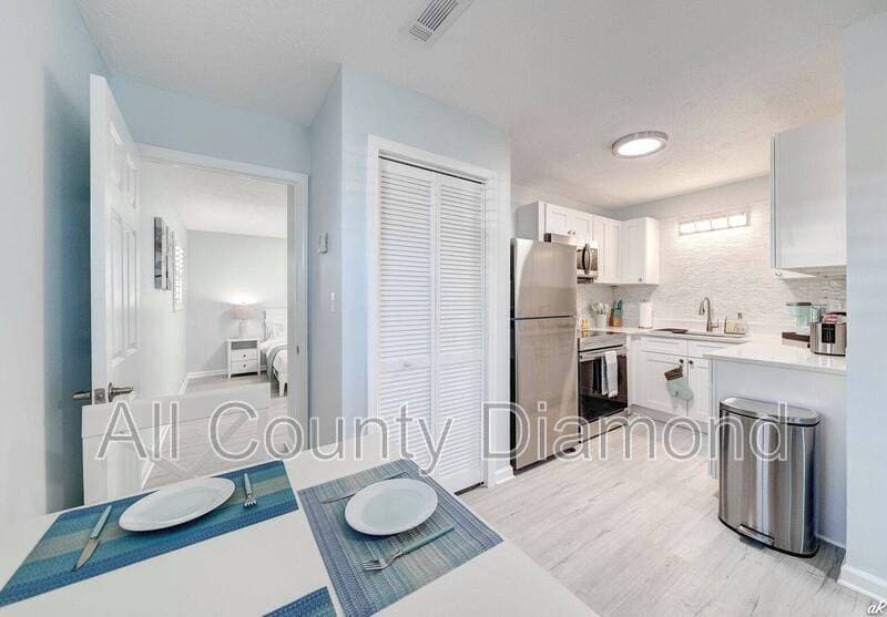 Panama City Beach Condo: 7308 Sunset Avenue