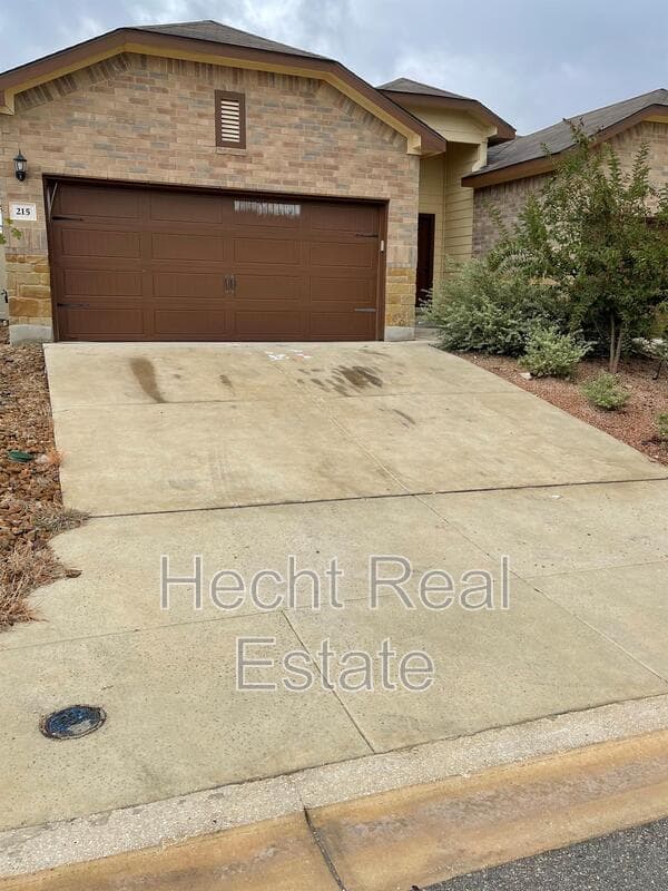 Canyon Lake Condo: 215 Kaspar Way - 1