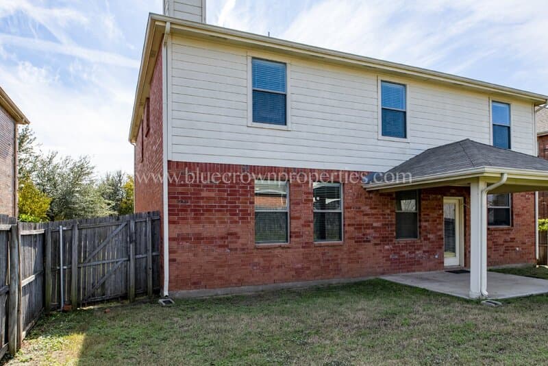 Mckinney House: 3208 Grant St
