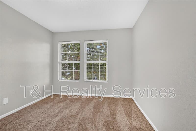 Indianapolis House: 2883 Beethoven Avenue