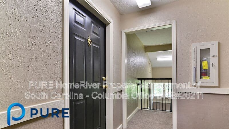 Columbia House: 1311 Old Manor Road